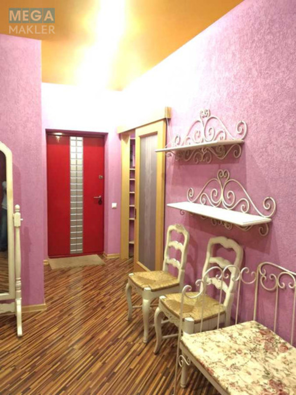 Оренда 2 кімнатної квартири, <a class="location-link" href="/kiev/" title="Недвижимость Київ">Київ</a>, <a class="location-link" href="/kiev/podolskij/" title="Недвижимость Подільський район">Подільський р-н</a>, Щекавицька вул., 30/39 (изображение 15)