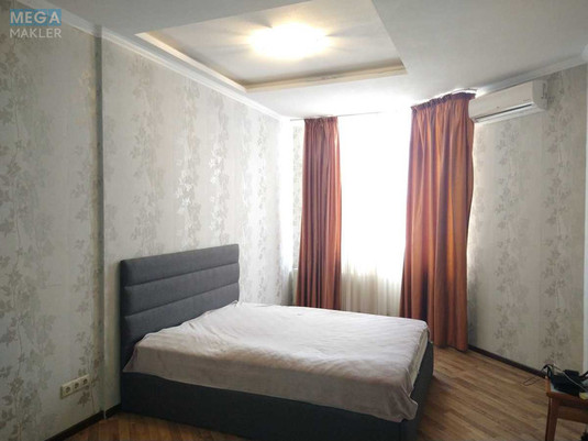 Оренда 3 кімнатної квартири, <a class="location-link" href="/kiev/" title="Недвижимость Київ">Київ</a>, <a class="location-link" href="/kiev/podolskij/" title="Недвижимость Подільський район">Подільський р-н</a>, Кирилівська вул. (изображение 6)