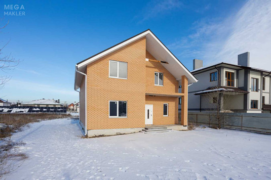 Продаж дома, 2&nbsp;поверху, 223&nbsp;кв.м, 4&nbsp;кімнати, ділянка 10&nbsp;соток, <a class="location-link" href="/vishenki-selo-kv/" title="Недвижимость Вишеньки">Вишеньки</a>, Київська (изображение 2)