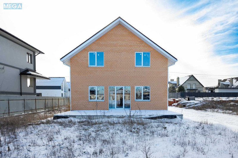 Продаж дома, 2&nbsp;поверху, 223&nbsp;кв.м, 4&nbsp;кімнати, ділянка 10&nbsp;соток, <a class="location-link" href="/vishenki-selo-kv/" title="Недвижимость Вишеньки">Вишеньки</a>, Київська (изображение 3)