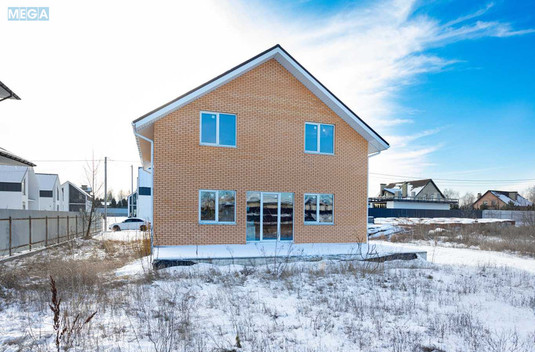 Продаж дома, 2&nbsp;поверху, 223&nbsp;кв.м, 4&nbsp;кімнати, ділянка 10&nbsp;соток, <a class="location-link" href="/vishenki-selo-kv/" title="Недвижимость Вишеньки">Вишеньки</a>, Київська (изображение 4)