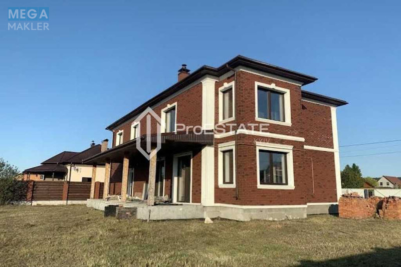 Продаж дома, 2&nbsp;поверху, 298&nbsp;кв.м, 5&nbsp;кімнат, ділянка 25&nbsp;соток, <a class="location-link" href="/puhovka/" title="Недвижимость Пухівка">Пухівка</a>, Яблунева, 8 (изображение 5)