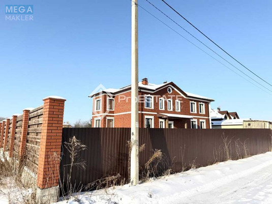 Продаж дома, 2&nbsp;поверху, 298&nbsp;кв.м, 5&nbsp;кімнат, ділянка 25&nbsp;соток, <a class="location-link" href="/puhovka/" title="Недвижимость Пухівка">Пухівка</a>, Яблунева, 8 (изображение 7)