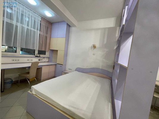 Оренда 2 кімнатної квартири, <a class="location-link" href="/kiev/" title="Недвижимость Київ">Київ</a>, <a class="location-link" href="/kiev/shevchenkovskij/" title="Недвижимость Шевченківський район">Шевченківський р-н</a>, Жилянська вул., 118 (изображение 3)