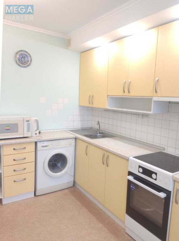 Оренда 3 кімнатної квартири, <a class="location-link" href="/kiev/" title="Недвижимость Київ">Київ</a>, <a class="location-link" href="/kiev/obolonskij/" title="Недвижимость Оболонський район">Оболонський р-н</a>, Оболонский просп., 13 (изображение 2)