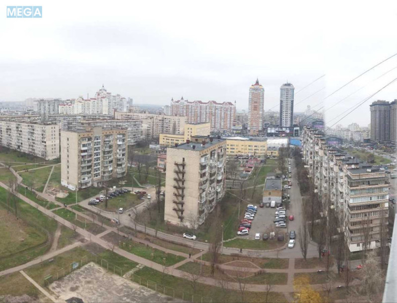 Оренда 3 кімнатної квартири, <a class="location-link" href="/kiev/" title="Недвижимость Київ">Київ</a>, <a class="location-link" href="/kiev/obolonskij/" title="Недвижимость Оболонський район">Оболонський р-н</a>, Оболонский просп., 13 (изображение 15)