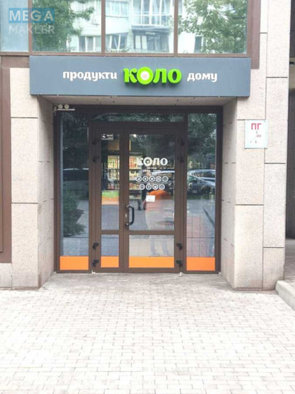 Оренда 3 кімнатної квартири, <a class="location-link" href="/kiev/" title="Недвижимость Київ">Київ</a>, <a class="location-link" href="/kiev/pecherskij/" title="Недвижимость Печерський район">Печерський р-н</a>, Анри Барбюса ул., 26 (изображение 16)