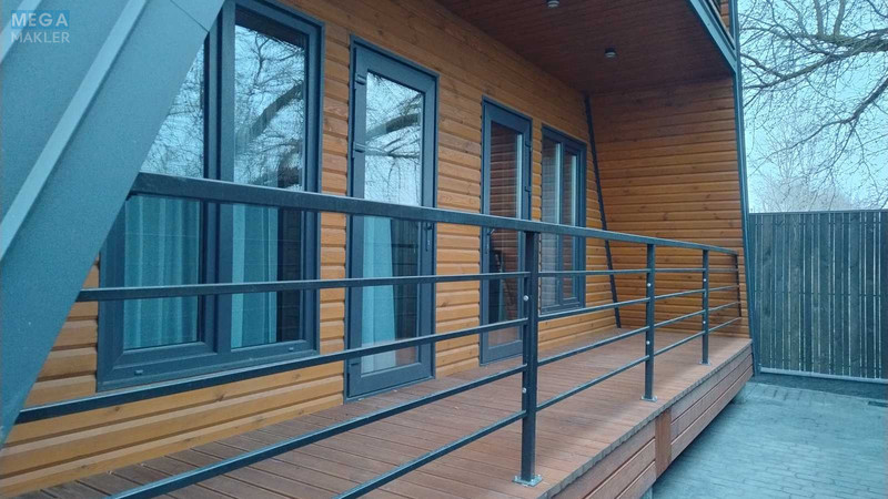Продаж дома, 2&nbsp;поверху, 116&nbsp;кв.м, 4&nbsp;кімнати, ділянка 3&nbsp;сотки, <a class="location-link" href="/bucha/" title="Недвижимость Буча">Буча</a>, Волошкова (изображение 5)
