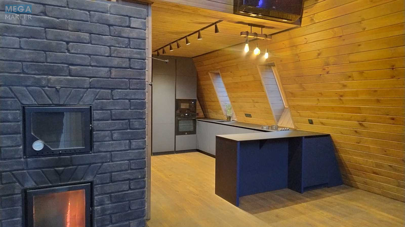 Продаж дома, 2&nbsp;поверху, 116&nbsp;кв.м, 4&nbsp;кімнати, ділянка 3&nbsp;сотки, <a class="location-link" href="/bucha/" title="Недвижимость Буча">Буча</a>, Волошкова (изображение 9)