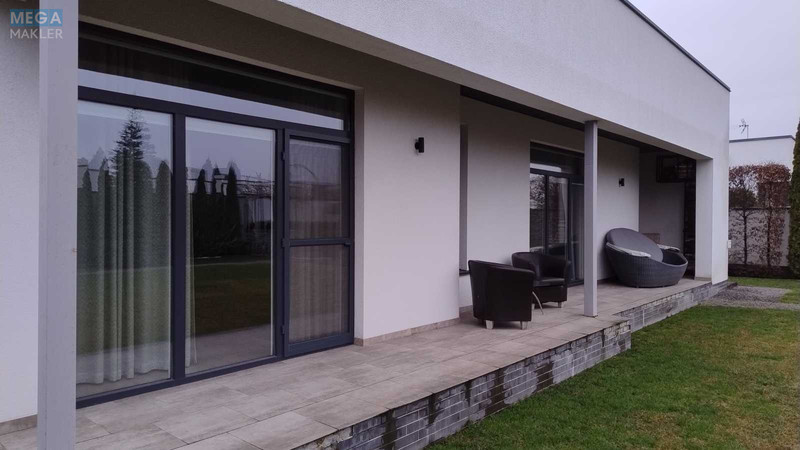 Продаж дома, 1&nbsp; поверх, 160&nbsp;кв.м, 4&nbsp;кімнати, ділянка 7&nbsp;соток, <a class="location-link" href="/dmitrovka-selo-kv-kievo-svyatoshinskij-rajon/" title="Недвижимость Дмитрівка">Дмитрівка</a>, Привітна, 114 (изображение 4)