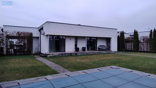 Продаж дома, 1&nbsp; поверх, 160&nbsp;кв.м, 4&nbsp;кімнати, ділянка 7&nbsp;соток, <a class="location-link" href="/dmitrovka-selo-kv-kievo-svyatoshinskij-rajon/" title="Недвижимость Дмитрівка">Дмитрівка</a>, Привітна, 114 (изображение 7)