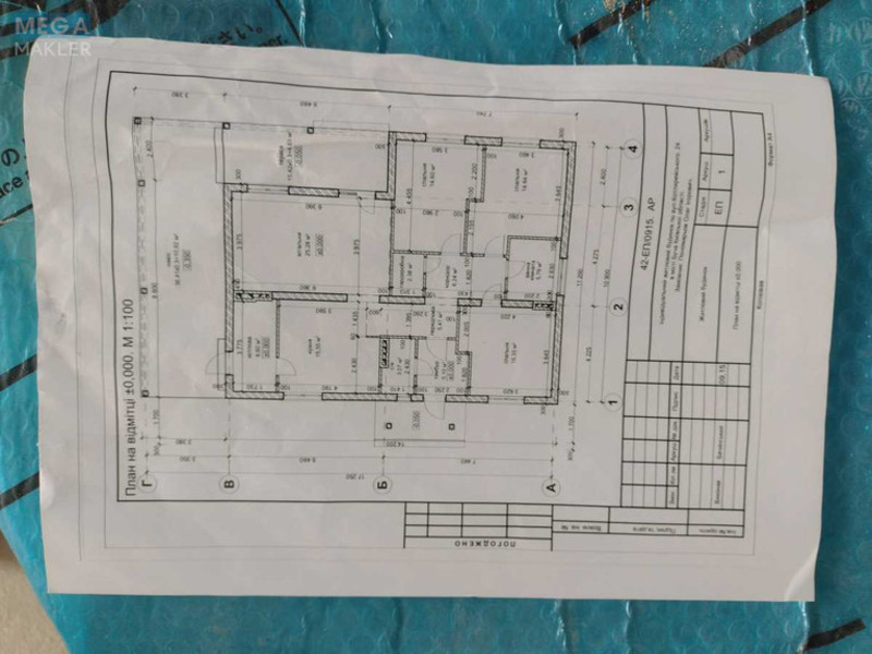 Продаж дома, 1&nbsp; поверх, 125&nbsp;кв.м, 4&nbsp;кімнати, ділянка 7&nbsp;соток, <a class="location-link" href="/bucha/" title="Недвижимость Буча">Буча</a>, Льва Симиренка (изображение 8)