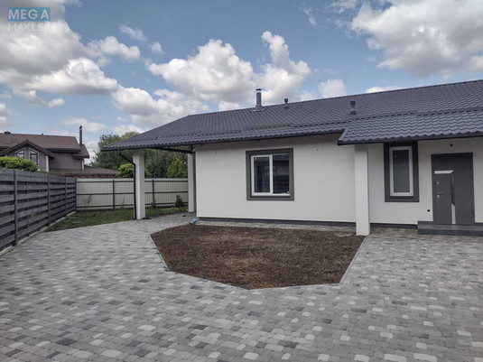 Продаж дома, 1&nbsp; поверх, 125&nbsp;кв.м, 4&nbsp;кімнати, ділянка 7&nbsp;соток, <a class="location-link" href="/bucha/" title="Недвижимость Буча">Буча</a>, Льва Симиренка (изображение 17)