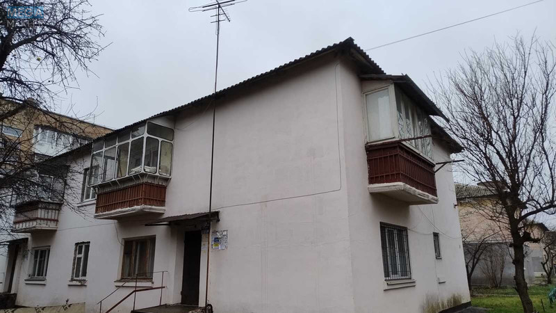 Продаж 1 кімнатної квартири (34/18/9), 2 пов. 2 пов. будинку, <a class="location-link" href="/borispol/" title="Недвижимость Бориспіль">Бориспіль</a>, Екскаваторна, 18 (изображение 5)