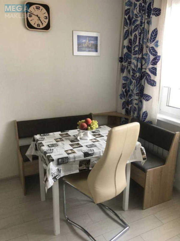 Оренда 1 кімнатної квартири, <a class="location-link" href="/kiev/" title="Недвижимость Київ">Київ</a>, <a class="location-link" href="/kiev/goloseevskij/" title="Недвижимость Голосіївський район">Голосіївський р-н</a>, Академіка Заболотного вул., 78 (изображение 6)