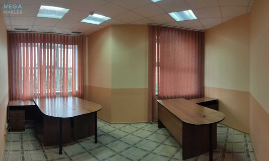 Оренда комерційної нерухомості, 183&nbsp;кв.м, под офис, <a class="location-link" href="/kiev/" title="Недвижимость Київ">Київ</a>, <a class="location-link" href="/kiev/svyatoshinskij/" title="Недвижимость Святошинський район">Святошинський р-н</a>, Академика Палладина просп., 18 (изображение 7)