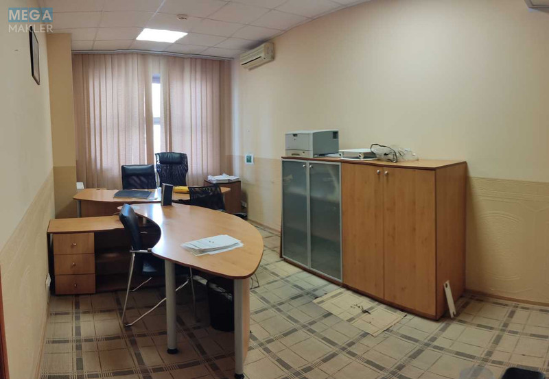 Оренда комерційної нерухомості, 183&nbsp;кв.м, под офис, <a class="location-link" href="/kiev/" title="Недвижимость Київ">Київ</a>, <a class="location-link" href="/kiev/svyatoshinskij/" title="Недвижимость Святошинський район">Святошинський р-н</a>, Академика Палладина просп., 18 (изображение 12)