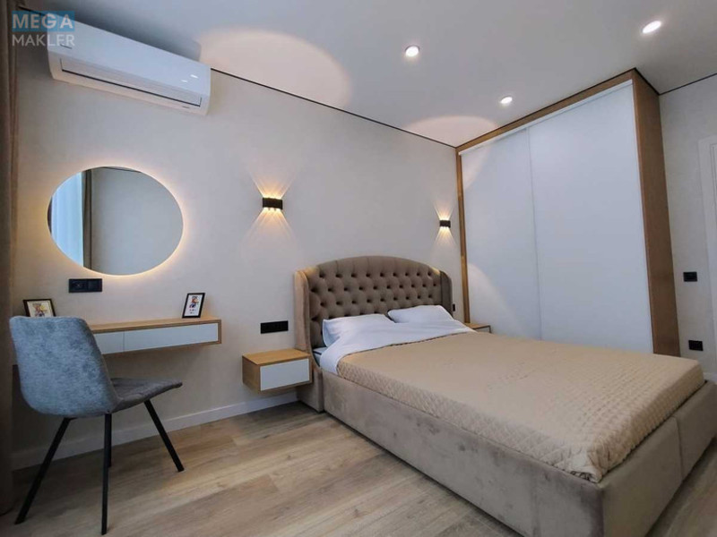 Продаж 2 кімнатної квартири (48/15/22), 8 пов. 25 пов. будинку, <a class="location-link" href="/kiev/" title="Недвижимость Київ">Київ</a>, <a class="location-link" href="/kiev/podolskij/" title="Недвижимость Подільський район">Подільський р-н</a>, Олександра Олеся вул., 5а (изображение 3)