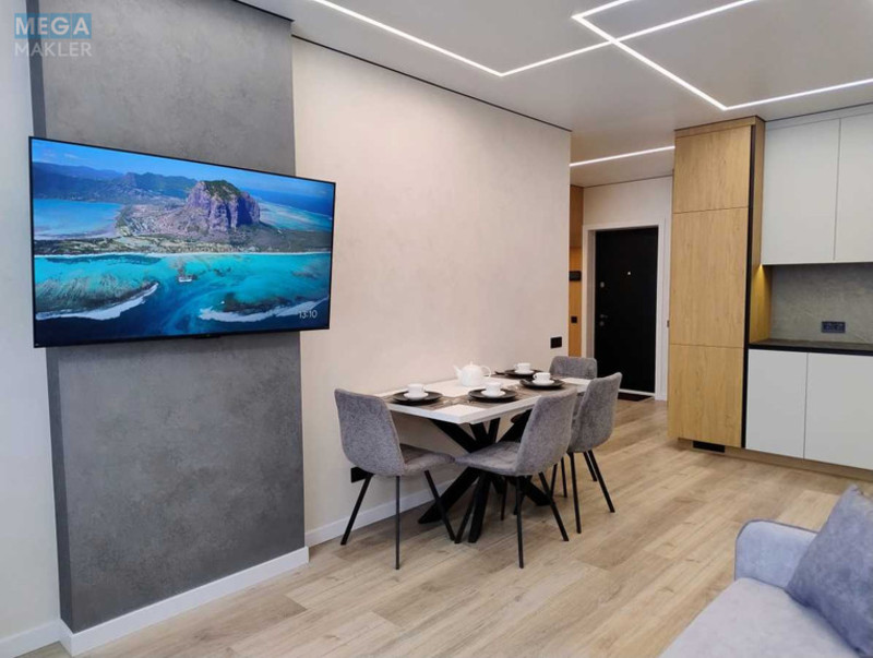 Продаж 2 кімнатної квартири (48/15/22), 8 пов. 25 пов. будинку, <a class="location-link" href="/kiev/" title="Недвижимость Київ">Київ</a>, <a class="location-link" href="/kiev/podolskij/" title="Недвижимость Подільський район">Подільський р-н</a>, Олександра Олеся вул., 5а (изображение 5)