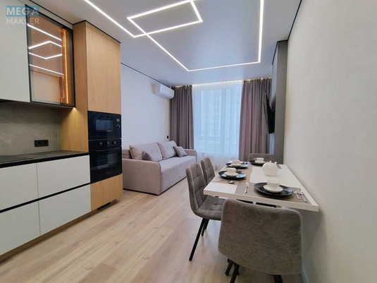 Продаж 2 кімнатної квартири (48/15/22), 8 пов. 25 пов. будинку, <a class="location-link" href="/kiev/" title="Недвижимость Київ">Київ</a>, <a class="location-link" href="/kiev/podolskij/" title="Недвижимость Подільський район">Подільський р-н</a>, Олександра Олеся вул., 5а (изображение 8)