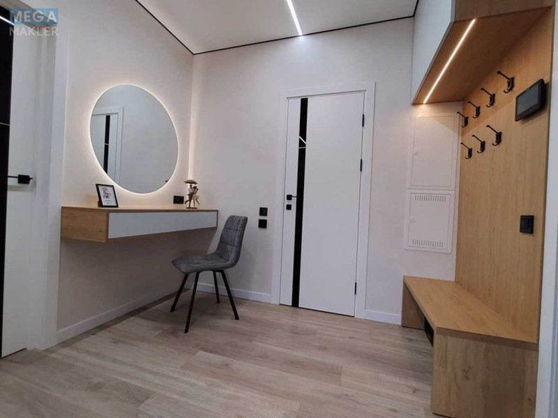 Продаж 2 кімнатної квартири (48/15/22), 8 пов. 25 пов. будинку, <a class="location-link" href="/kiev/" title="Недвижимость Київ">Київ</a>, <a class="location-link" href="/kiev/podolskij/" title="Недвижимость Подільський район">Подільський р-н</a>, Олександра Олеся вул., 5а (изображение 10)