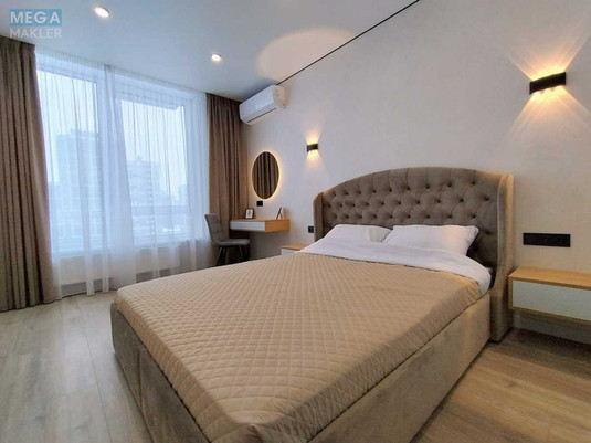 Продаж 2 кімнатної квартири (48/15/22), 8 пов. 25 пов. будинку, <a class="location-link" href="/kiev/" title="Недвижимость Київ">Київ</a>, <a class="location-link" href="/kiev/podolskij/" title="Недвижимость Подільський район">Подільський р-н</a>, Олександра Олеся вул., 5а (изображение 14)