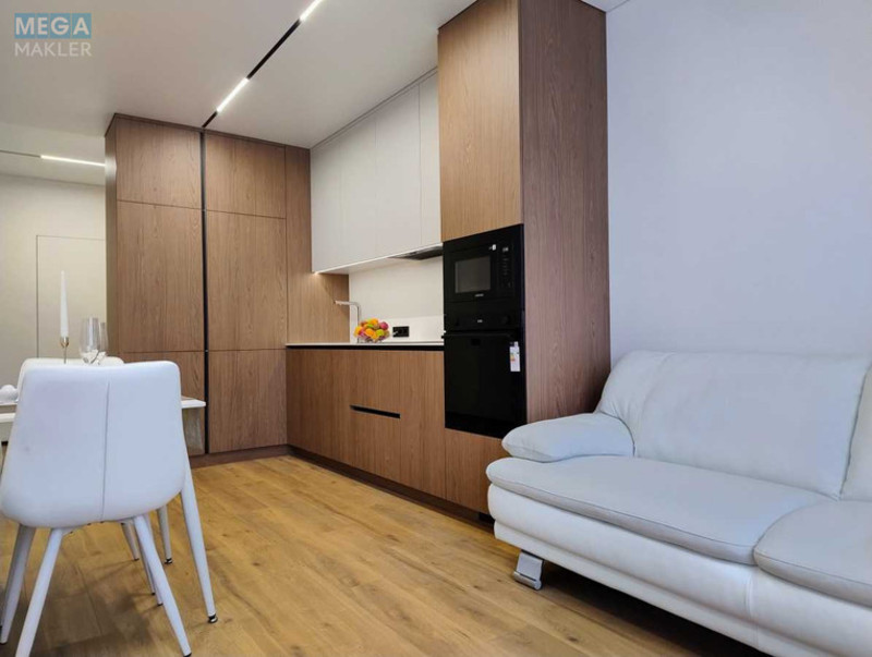 Продаж 2 кімнатної квартири (61/27/22), 16 пов. 16 пов. будинку, <a class="location-link" href="/kiev/" title="Недвижимость Київ">Київ</a>, <a class="location-link" href="/kiev/podolskij/" title="Недвижимость Подільський район">Подільський р-н</a>, Олександра Олеся вул., 5 (изображение 2)