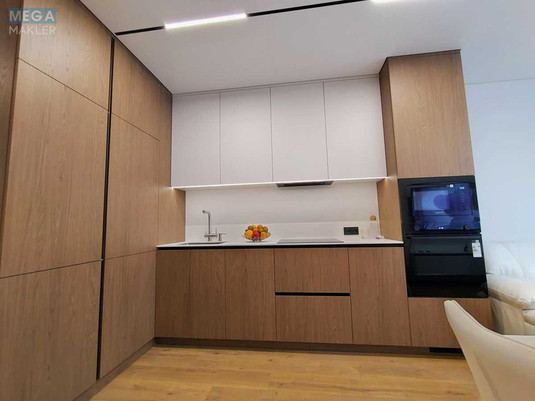 Продаж 2 кімнатної квартири (61/27/22), 16 пов. 16 пов. будинку, <a class="location-link" href="/kiev/" title="Недвижимость Київ">Київ</a>, <a class="location-link" href="/kiev/podolskij/" title="Недвижимость Подільський район">Подільський р-н</a>, Олександра Олеся вул., 5 (изображение 3)