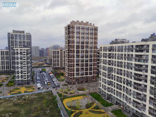 Продаж 2 кімнатної квартири (61/27/22), 16 пов. 16 пов. будинку, <a class="location-link" href="/kiev/" title="Недвижимость Київ">Київ</a>, <a class="location-link" href="/kiev/podolskij/" title="Недвижимость Подільський район">Подільський р-н</a>, Олександра Олеся вул., 5 (изображение 6)