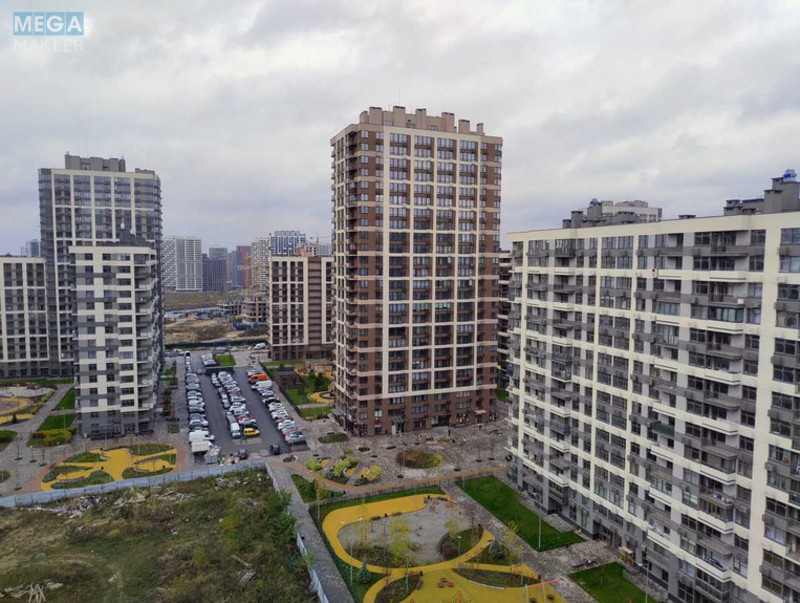 Продаж 2 кімнатної квартири (61/27/22), 16 пов. 16 пов. будинку, <a class="location-link" href="/kiev/" title="Недвижимость Київ">Київ</a>, <a class="location-link" href="/kiev/podolskij/" title="Недвижимость Подільський район">Подільський р-н</a>, Олександра Олеся вул., 5 (изображение 6)