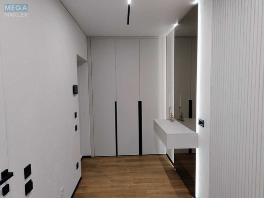 Продаж 2 кімнатної квартири (61/27/22), 16 пов. 16 пов. будинку, <a class="location-link" href="/kiev/" title="Недвижимость Київ">Київ</a>, <a class="location-link" href="/kiev/podolskij/" title="Недвижимость Подільський район">Подільський р-н</a>, Олександра Олеся вул., 5 (изображение 7)