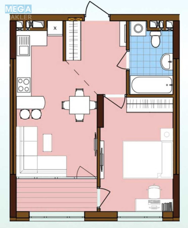 Новобудова, 18 поверхів, <a class="location-link" href="/kiev/" title="Недвижимость Київ">Київ</a>, <a class="location-link" href="/kiev/podolskij/" title="Недвижимость Подільський район">Подільський р-н</a>, Олександра Олеся вул., 10-2 (изображение 2)