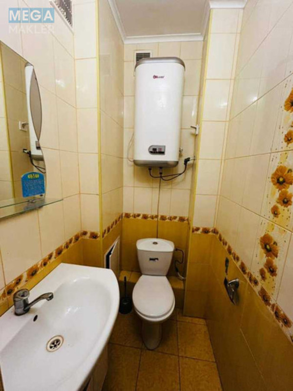 Новобудова, 20 поверхів, <a class="location-link" href="/kiev/" title="Недвижимость Київ">Київ</a>, <a class="location-link" href="/kiev/desnyanskij/" title="Недвижимость Деснянський район">Деснянський р-н</a>, Николая Закревского ул., 97 (изображение 5)