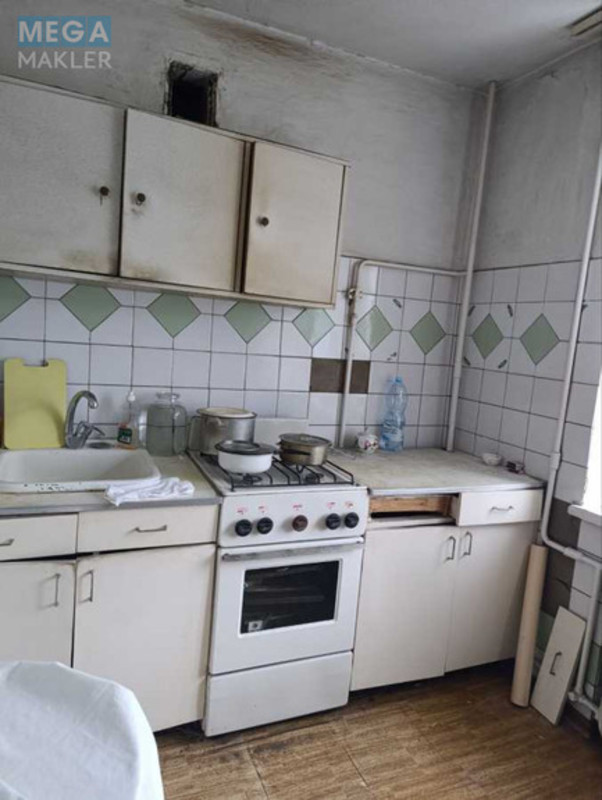 Продаж 2 кімнатної квартири (51/27/7), 8 пов. 9 пов. будинку, <a class="location-link" href="/kotsyubinskoe/" title="Недвижимость Коцюбинське">Коцюбинське</a>, Доківська, 9 (изображение 5)