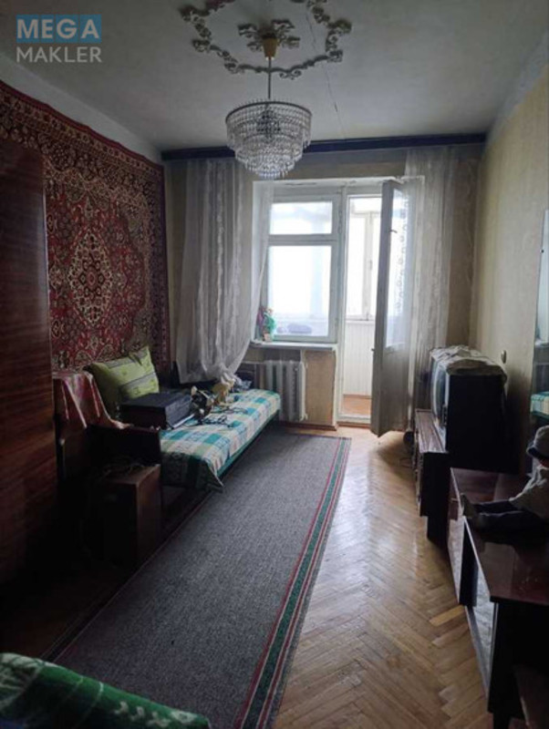 Продаж 2 кімнатної квартири (51/27/7), 8 пов. 9 пов. будинку, <a class="location-link" href="/kotsyubinskoe/" title="Недвижимость Коцюбинське">Коцюбинське</a>, Доківська, 9 (изображение 7)