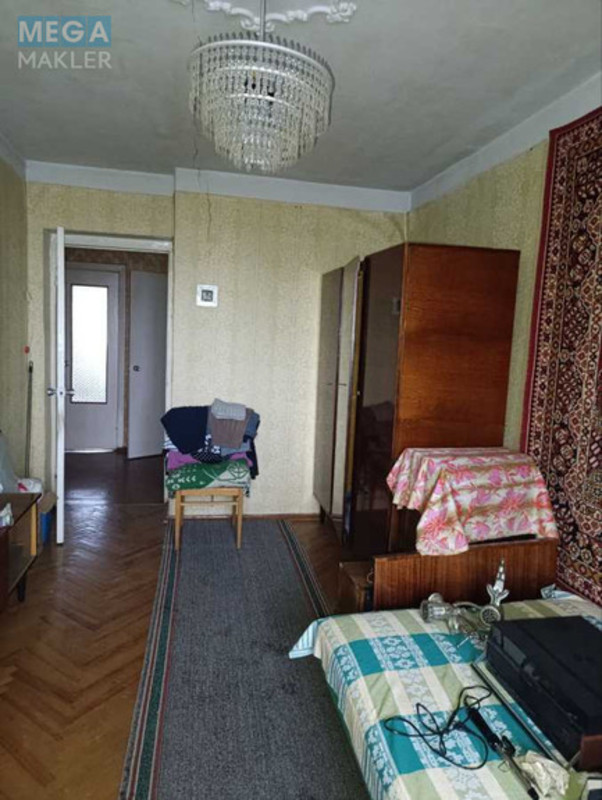 Продаж 2 кімнатної квартири (51/27/7), 8 пов. 9 пов. будинку, <a class="location-link" href="/kotsyubinskoe/" title="Недвижимость Коцюбинське">Коцюбинське</a>, Доківська, 9 (изображение 8)