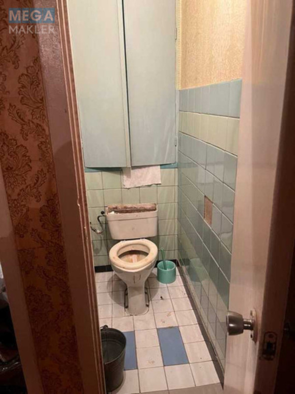 Продаж 2 кімнатної квартири (51/27/7), 8 пов. 9 пов. будинку, <a class="location-link" href="/kotsyubinskoe/" title="Недвижимость Коцюбинське">Коцюбинське</a>, Доківська, 9 (изображение 12)