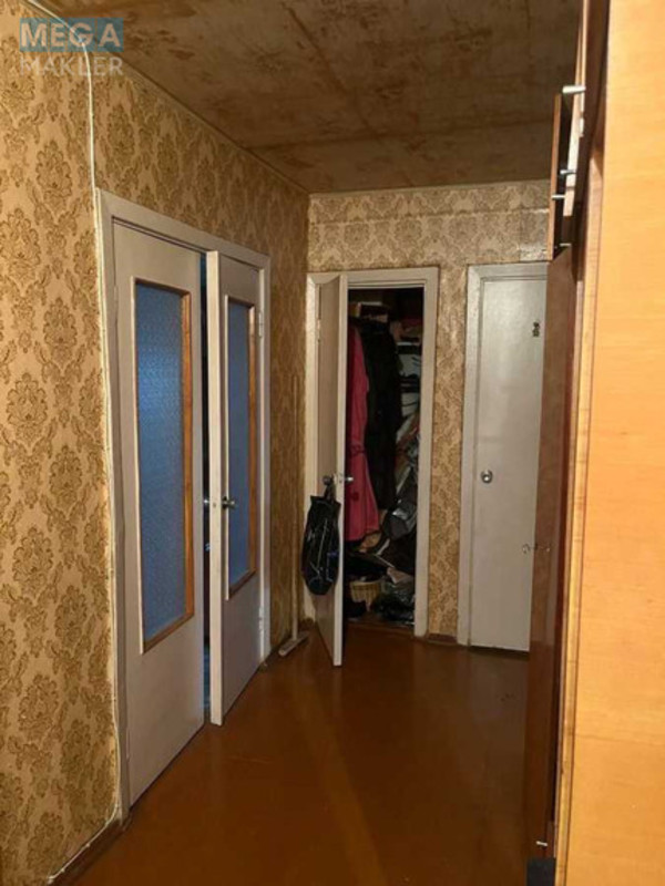 Продаж 2 кімнатної квартири (51/27/7), 8 пов. 9 пов. будинку, <a class="location-link" href="/kotsyubinskoe/" title="Недвижимость Коцюбинське">Коцюбинське</a>, Доківська, 9 (изображение 13)