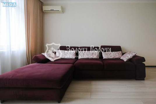 Продаж 3 кімнатної квартири (86/54/10), 16 пов. 25 пов. будинку, <a class="location-link" href="/kiev/" title="Недвижимость Київ">Київ</a>, <a class="location-link" href="/kiev/shevchenkovskij/" title="Недвижимость Шевченківський район">Шевченківський р-н</a>, Сікорського вул., 4д (изображение 3)