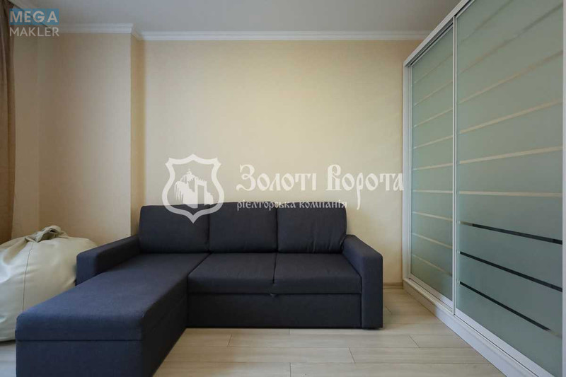 Продаж 3 кімнатної квартири (86/54/10), 16 пов. 25 пов. будинку, <a class="location-link" href="/kiev/" title="Недвижимость Київ">Київ</a>, <a class="location-link" href="/kiev/shevchenkovskij/" title="Недвижимость Шевченківський район">Шевченківський р-н</a>, Сікорського вул., 4д (изображение 7)