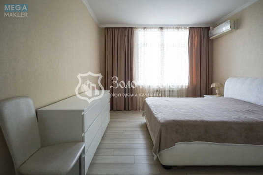 Продаж 3 кімнатної квартири (86/54/10), 16 пов. 25 пов. будинку, <a class="location-link" href="/kiev/" title="Недвижимость Київ">Київ</a>, <a class="location-link" href="/kiev/shevchenkovskij/" title="Недвижимость Шевченківський район">Шевченківський р-н</a>, Сікорського вул., 4д (изображение 9)