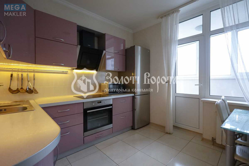 Продаж 3 кімнатної квартири (86/54/10), 16 пов. 25 пов. будинку, <a class="location-link" href="/kiev/" title="Недвижимость Київ">Київ</a>, <a class="location-link" href="/kiev/shevchenkovskij/" title="Недвижимость Шевченківський район">Шевченківський р-н</a>, Сікорського вул., 4д (изображение 12)