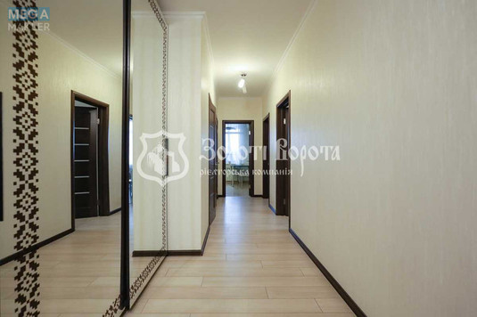 Продаж 3 кімнатної квартири (86/54/10), 16 пов. 25 пов. будинку, <a class="location-link" href="/kiev/" title="Недвижимость Київ">Київ</a>, <a class="location-link" href="/kiev/shevchenkovskij/" title="Недвижимость Шевченківський район">Шевченківський р-н</a>, Сікорського вул., 4д (изображение 19)