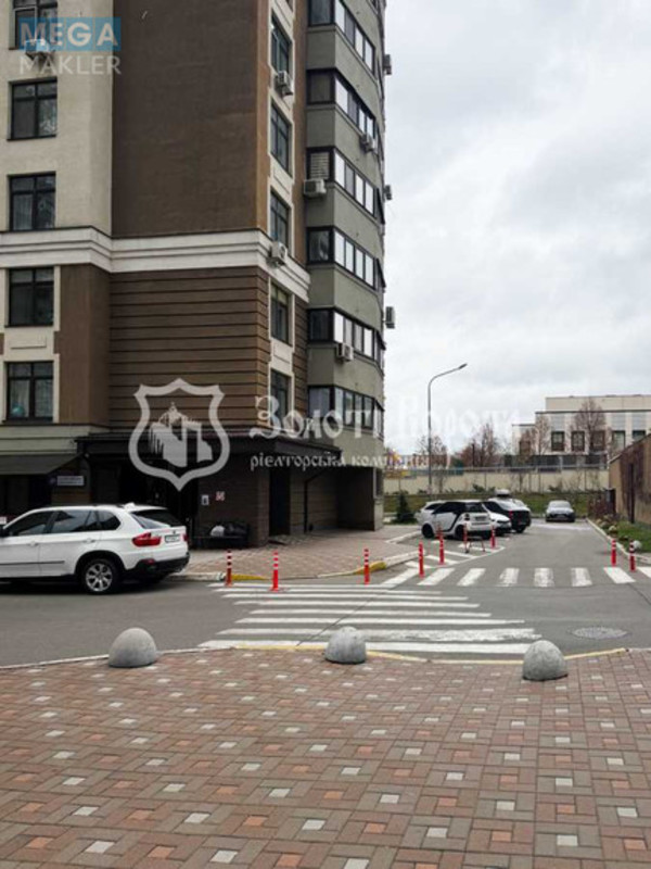 Продаж 3 кімнатної квартири (86/54/10), 16 пов. 25 пов. будинку, <a class="location-link" href="/kiev/" title="Недвижимость Київ">Київ</a>, <a class="location-link" href="/kiev/shevchenkovskij/" title="Недвижимость Шевченківський район">Шевченківський р-н</a>, Сікорського вул., 4д (изображение 22)