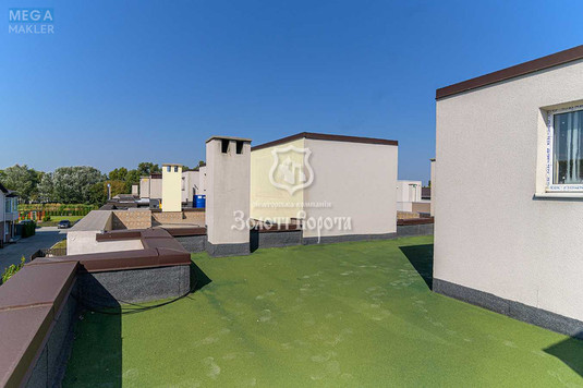 Продаж дома, 2&nbsp;поверху, 113&nbsp;кв.м, 4&nbsp;кімнати, ділянка 2&nbsp;сотки, <a class="location-link" href="/gnedin/" title="Недвижимость Гнідін">Гнідин</a>, Приозерна вул., 72 (изображение 2)