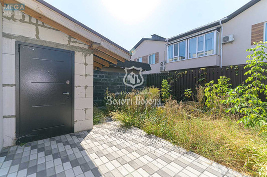 Продаж дома, 2&nbsp;поверху, 113&nbsp;кв.м, 4&nbsp;кімнати, ділянка 2&nbsp;сотки, <a class="location-link" href="/gnedin/" title="Недвижимость Гнідін">Гнідин</a>, Приозерна вул., 72 (изображение 4)