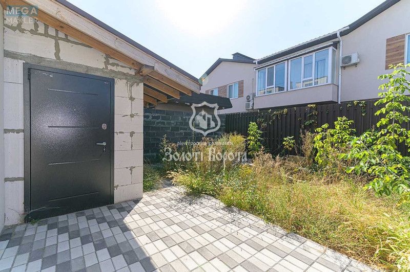 Продаж дома, 2&nbsp;поверху, 113&nbsp;кв.м, 4&nbsp;кімнати, ділянка 2&nbsp;сотки, <a class="location-link" href="/gnedin/" title="Недвижимость Гнідін">Гнідин</a>, Приозерна вул., 72 (изображение 4)