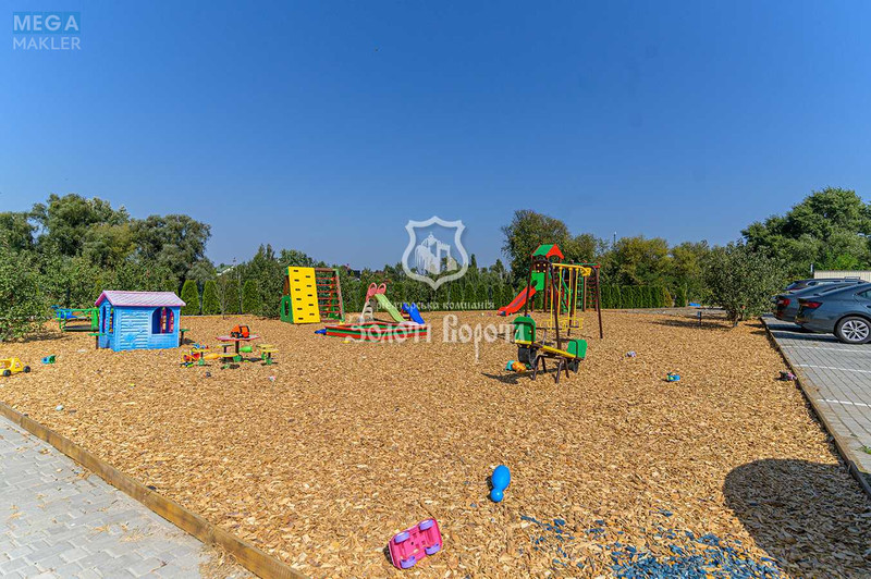 Продаж дома, 2&nbsp;поверху, 113&nbsp;кв.м, 4&nbsp;кімнати, ділянка 2&nbsp;сотки, <a class="location-link" href="/gnedin/" title="Недвижимость Гнідін">Гнідин</a>, Приозерна вул., 72 (изображение 6)