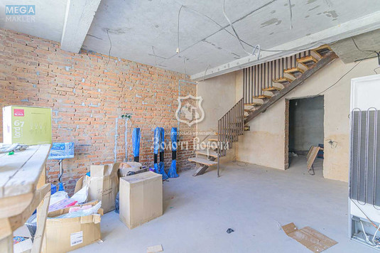 Продаж дома, 2&nbsp;поверху, 113&nbsp;кв.м, 4&nbsp;кімнати, ділянка 2&nbsp;сотки, <a class="location-link" href="/gnedin/" title="Недвижимость Гнідін">Гнідин</a>, Приозерна вул., 72 (изображение 12)