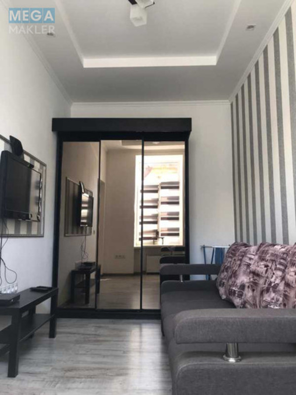 Оренда 1 кімнатної квартири, <a class="location-link" href="/odessa/" title="Недвижимость Одеса">Одеса</a>, <a class="location-link" href="/odessa/malinovskij/" title="Недвижимость Малиновський район">Малиновський р-н</a>, Степовая, 15 (изображение 4)